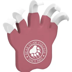 Five Claw Foam Waver