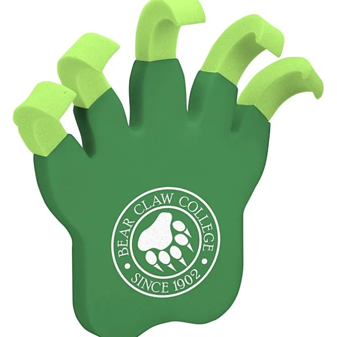 Five Claw Foam Waver