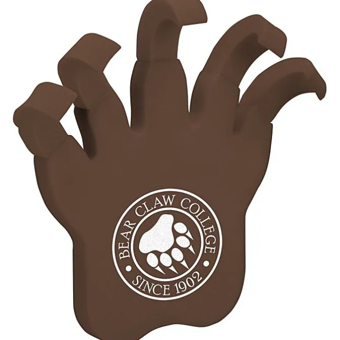 Five Claw Foam Waver