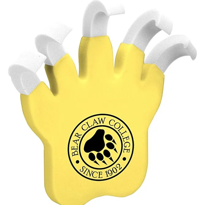 Five Claw Foam Waver