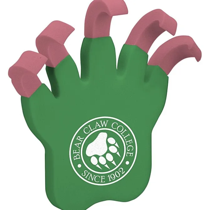 Five Claw Foam Waver