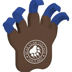 Five Claw Foam Waver