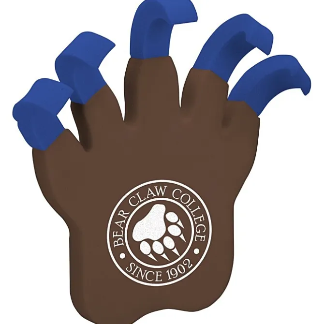 Five Claw Foam Waver