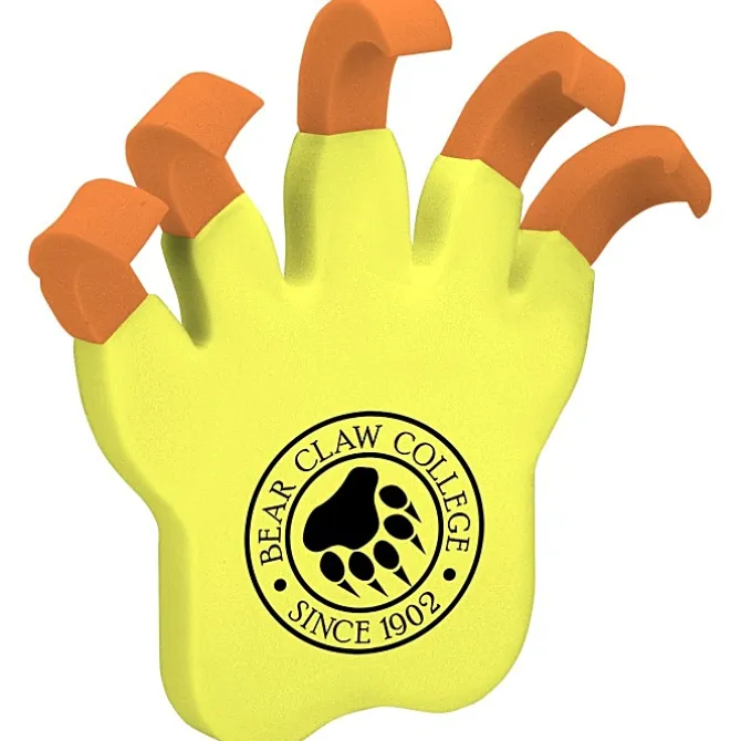 Five Claw Foam Waver