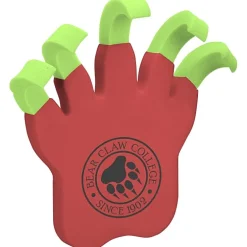 Five Claw Foam Waver