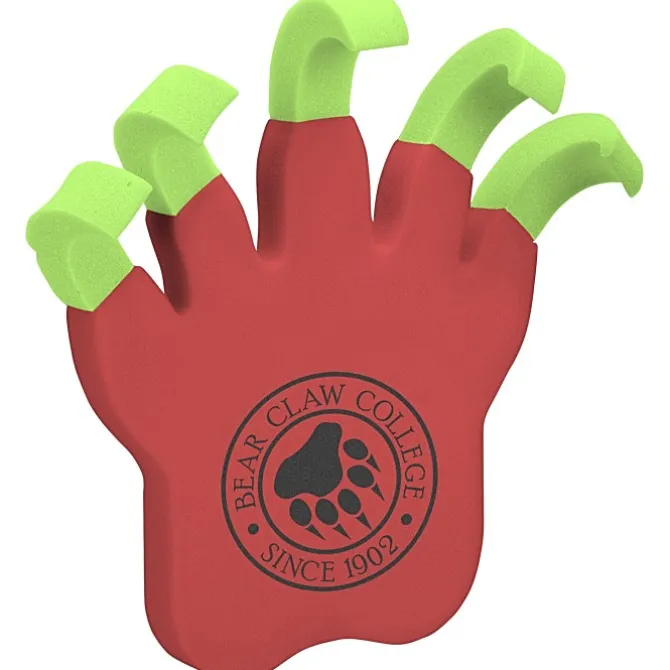 Five Claw Foam Waver