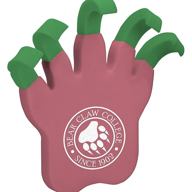 Five Claw Foam Waver