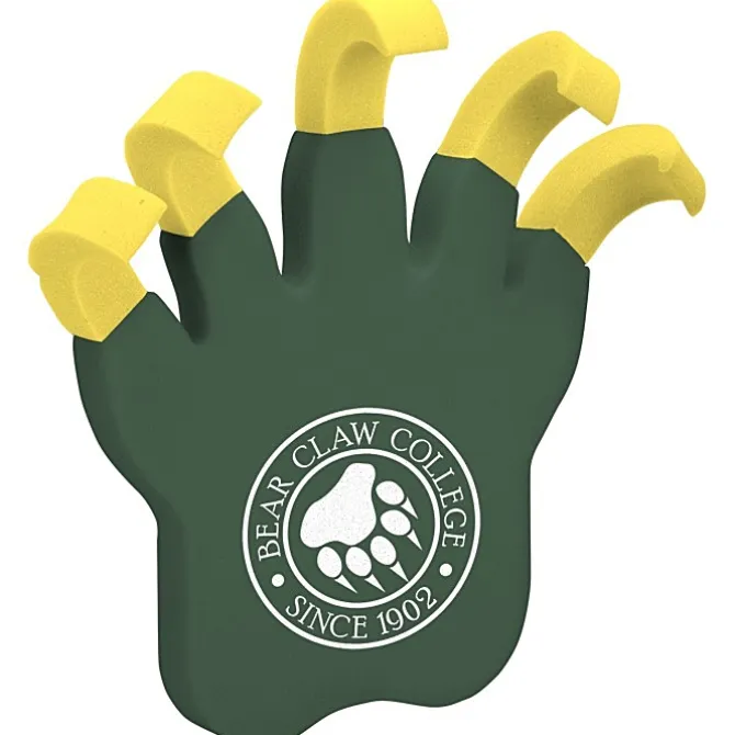 Five Claw Foam Waver