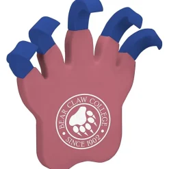 Five Claw Foam Waver