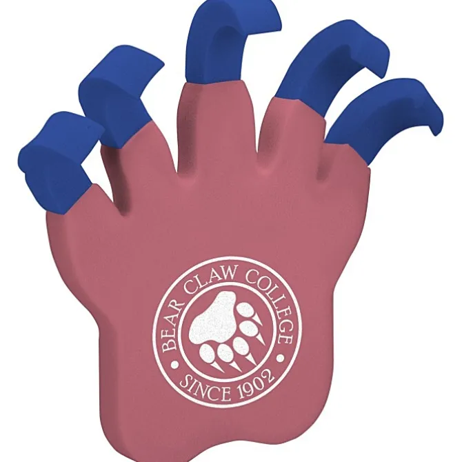 Five Claw Foam Waver