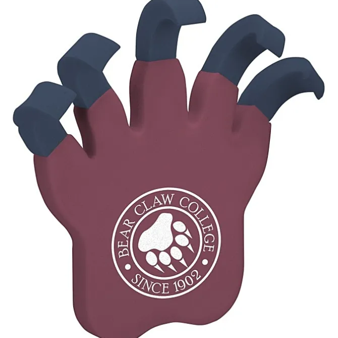 Five Claw Foam Waver