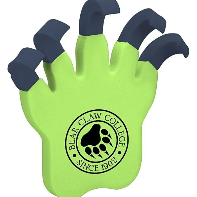 Five Claw Foam Waver