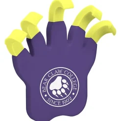 Five Claw Foam Waver
