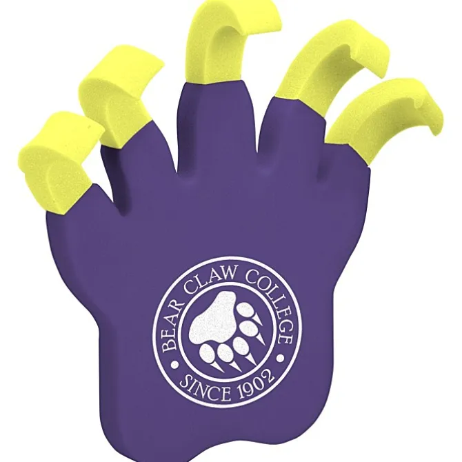 Five Claw Foam Waver