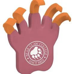 Five Claw Foam Waver
