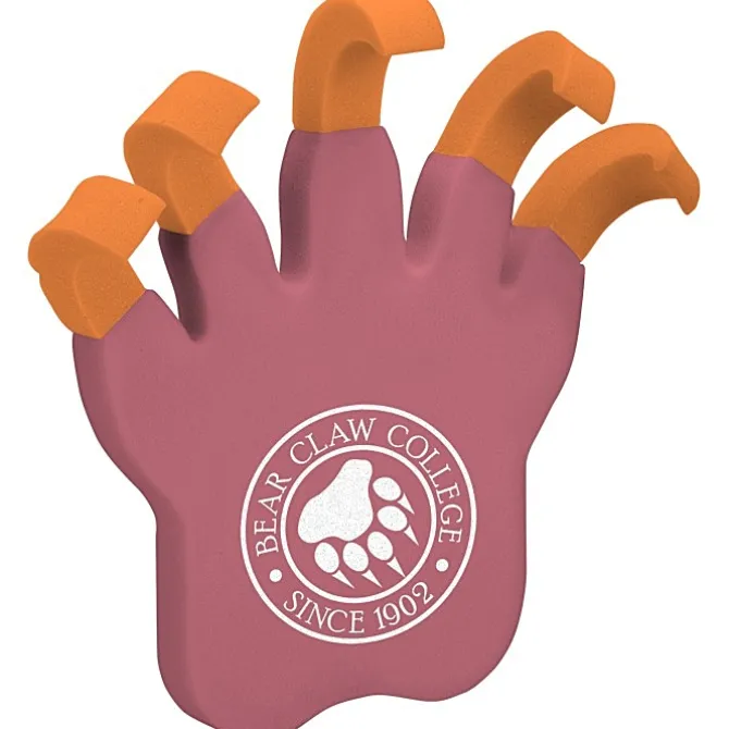 Five Claw Foam Waver