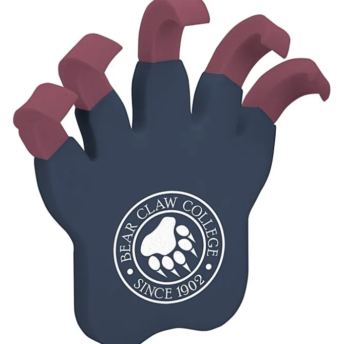 Five Claw Foam Waver