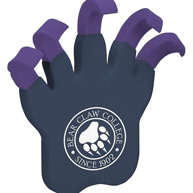Five Claw Foam Waver