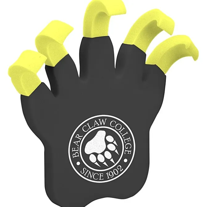 Five Claw Foam Waver