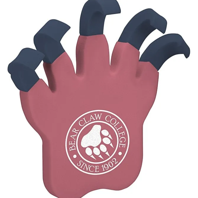Five Claw Foam Waver