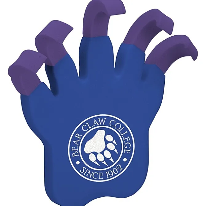 Five Claw Foam Waver
