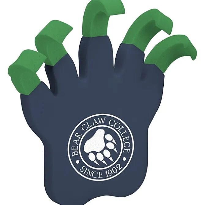 Five Claw Foam Waver