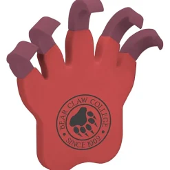 Five Claw Foam Waver