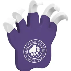 Five Claw Foam Waver