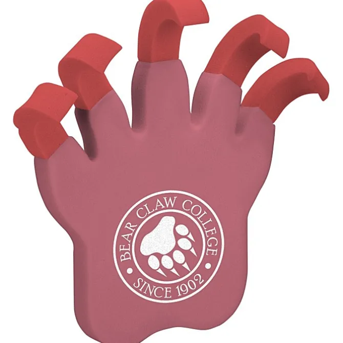 Five Claw Foam Waver