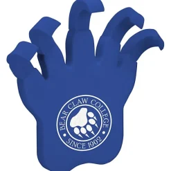 Five Claw Foam Waver