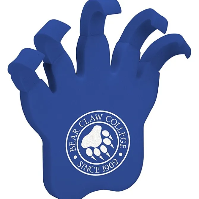 Five Claw Foam Waver
