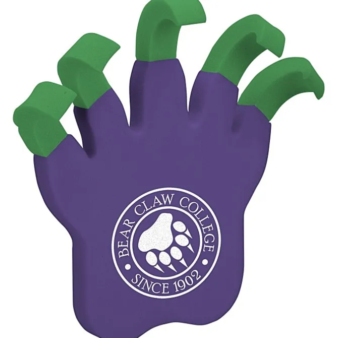 Five Claw Foam Waver