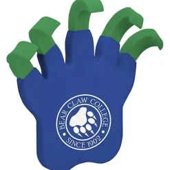 Five Claw Foam Waver