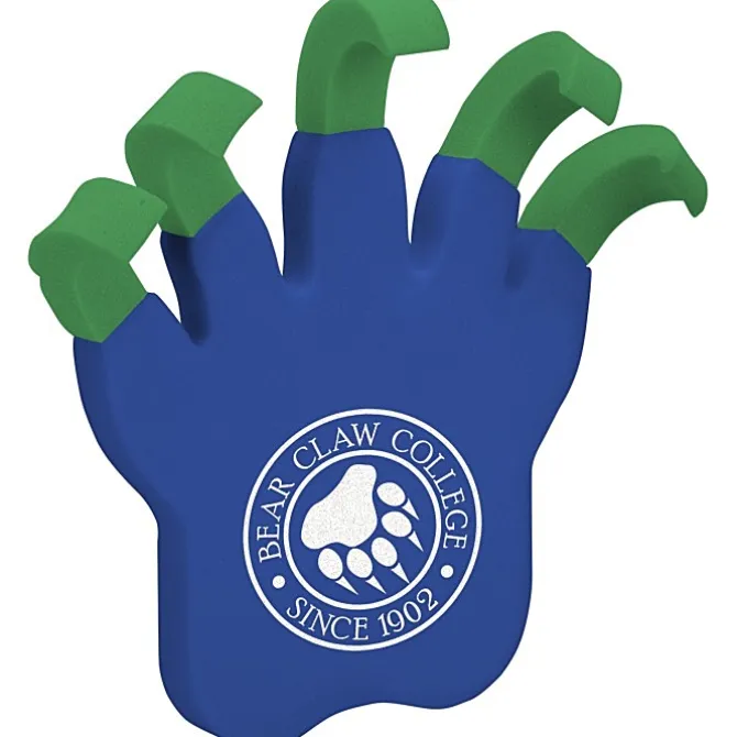 Five Claw Foam Waver