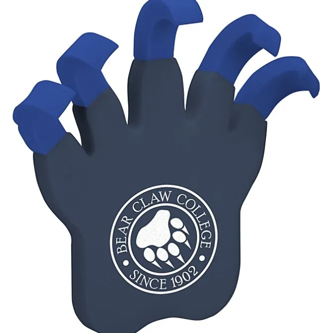 Five Claw Foam Waver