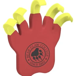 Five Claw Foam Waver