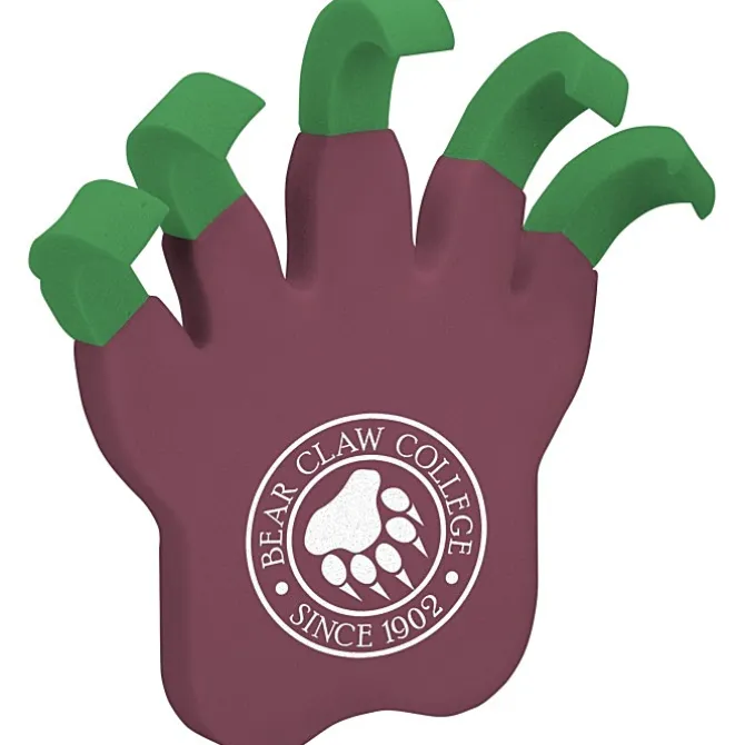 Five Claw Foam Waver