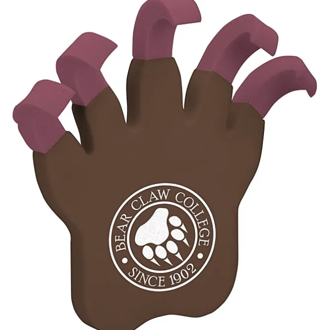 Five Claw Foam Waver