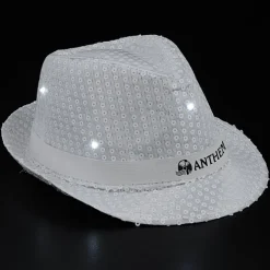 Flashing Fedora