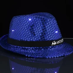 Flashing Fedora