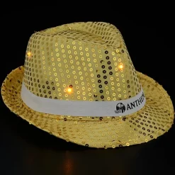 Flashing Fedora