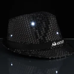 Flashing Fedora