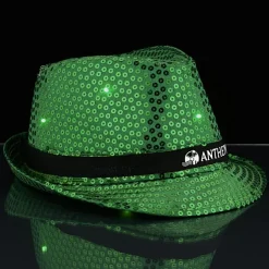 Flashing Fedora