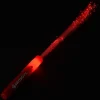 Flashing Fiber Optic Wand