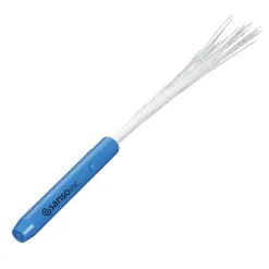 Flashing Fiber Optic Wand - 24 hr