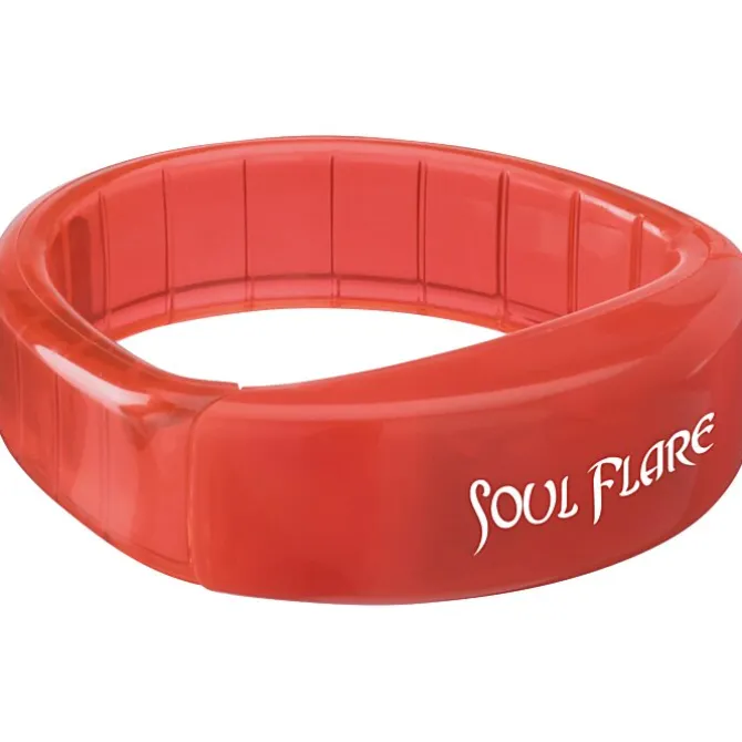 Flashing LED Bracelet