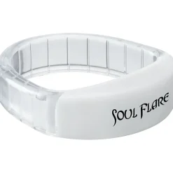 Flashing LED Bracelet