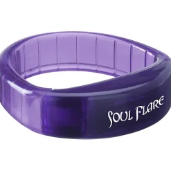 Flashing LED Bracelet