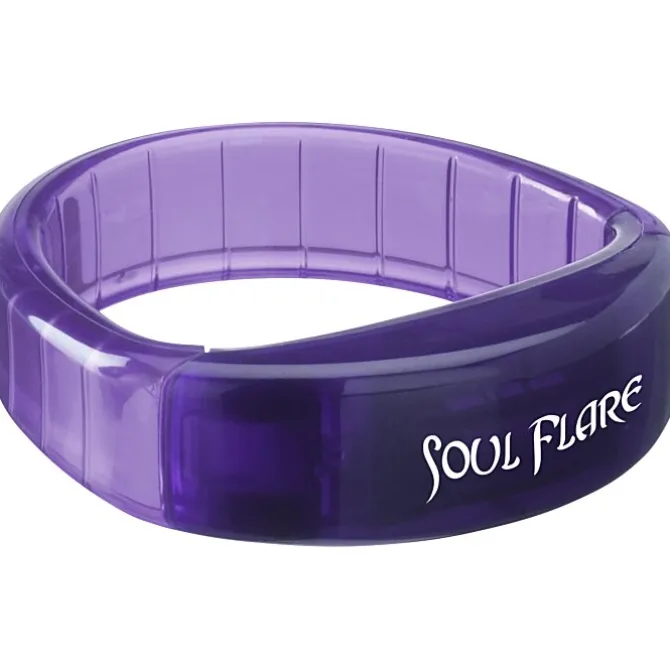 Flashing LED Bracelet