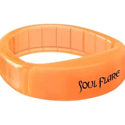 Flashing LED Bracelet